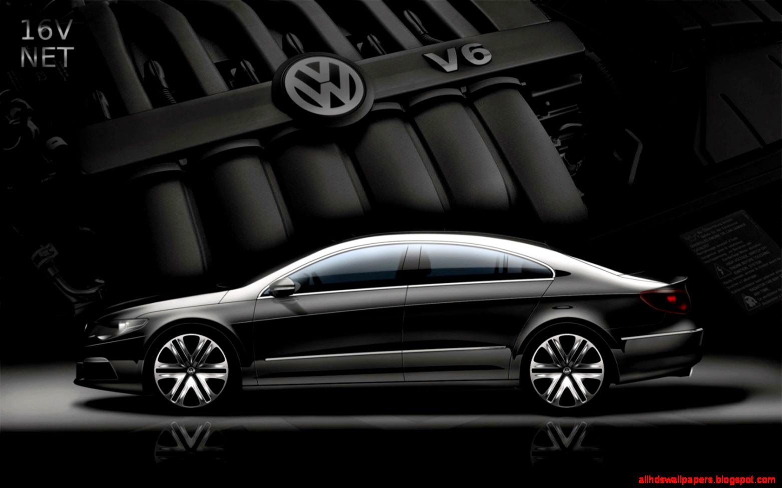 Volkswagen Passat HD Wallpaper Passat Review