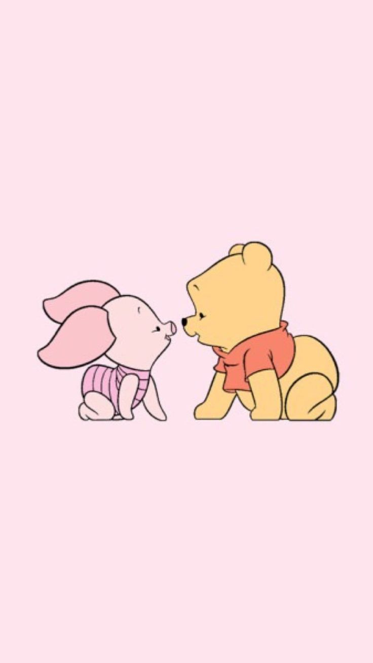 Winnie the Pooh Wallpaper For iPhone / Phone Arts Ideas