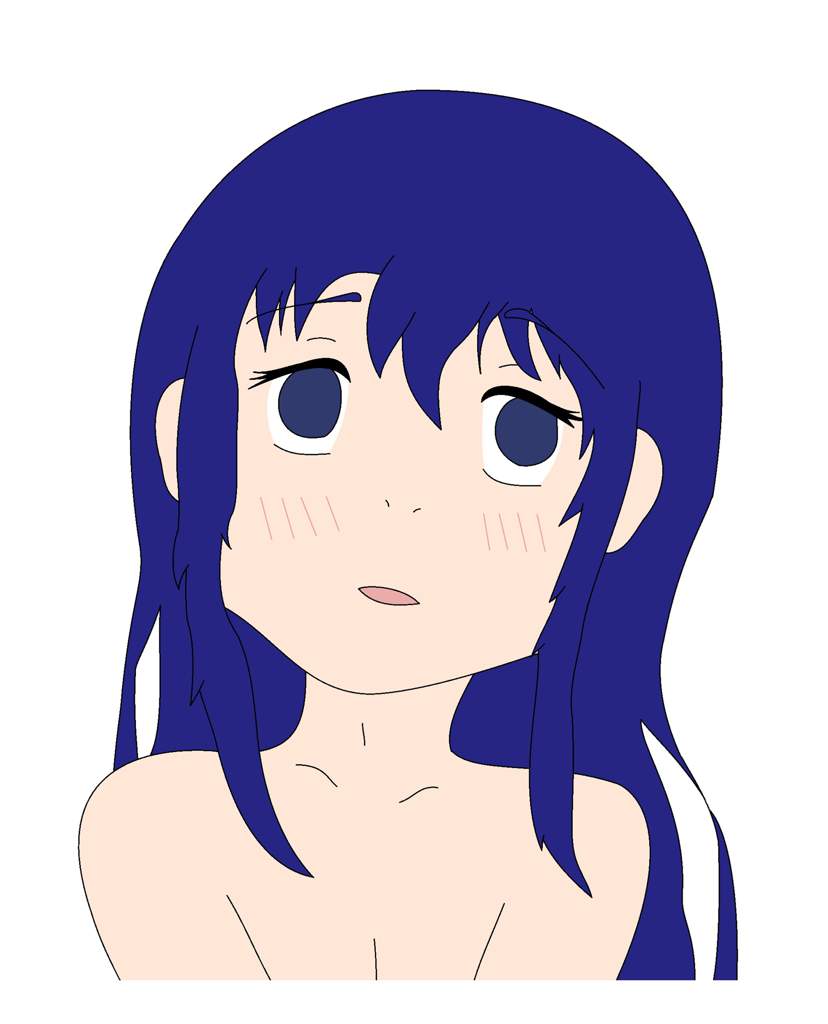 Teruhashi Kokomi. The Disastrous Life of Saiki K Amino