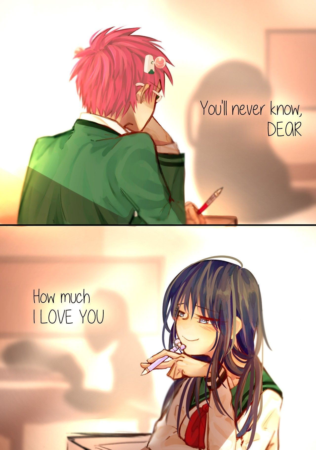 Saiki Kusuo No Psi Nan