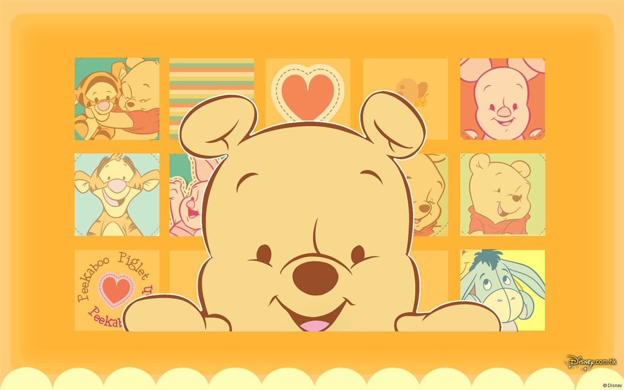 Winnie The Pooh Laptop Wallpaper Free Winnie The Pooh Laptop Background
