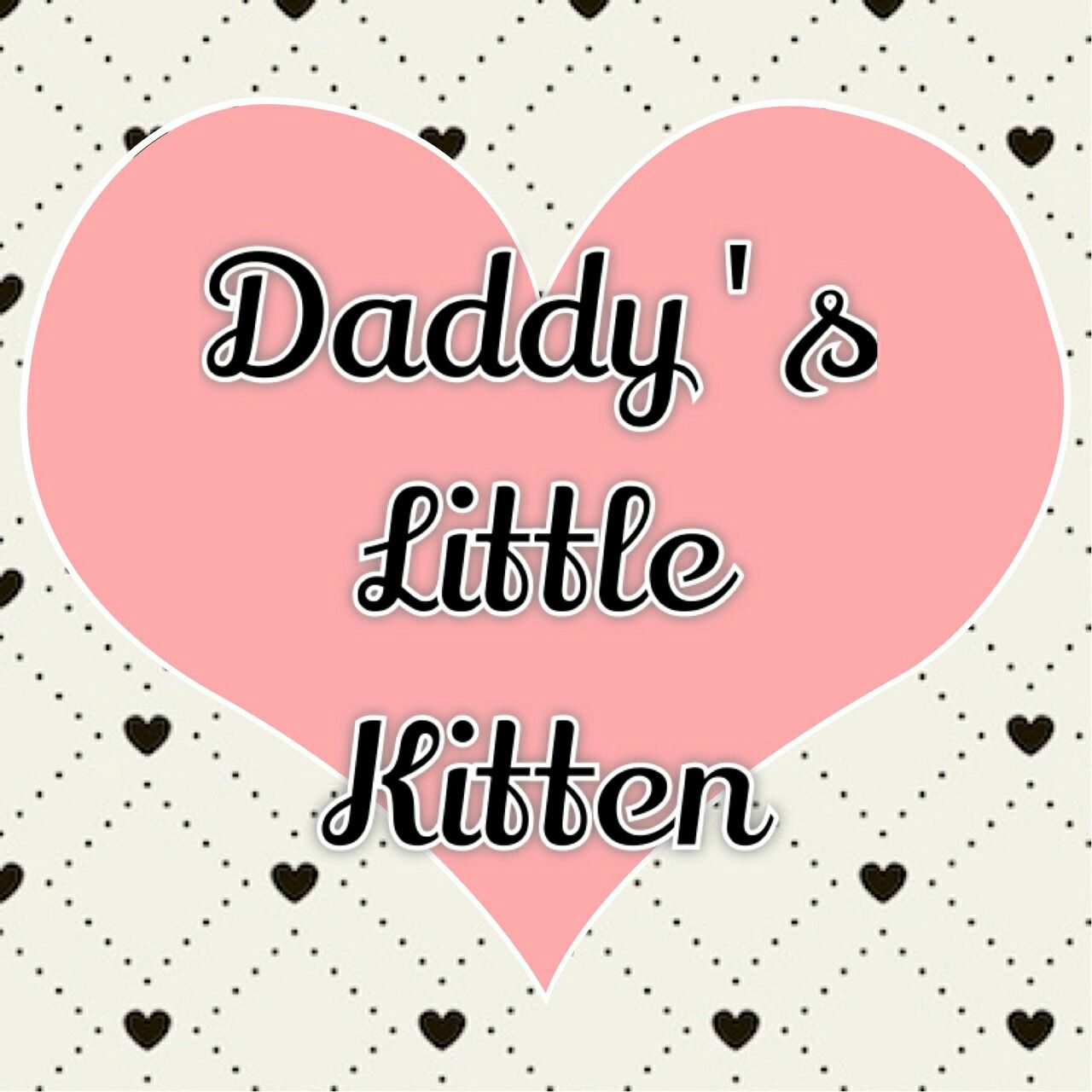 Faeacaa Kinky Kitten Daddys Girl Wallpaper Wp5001426