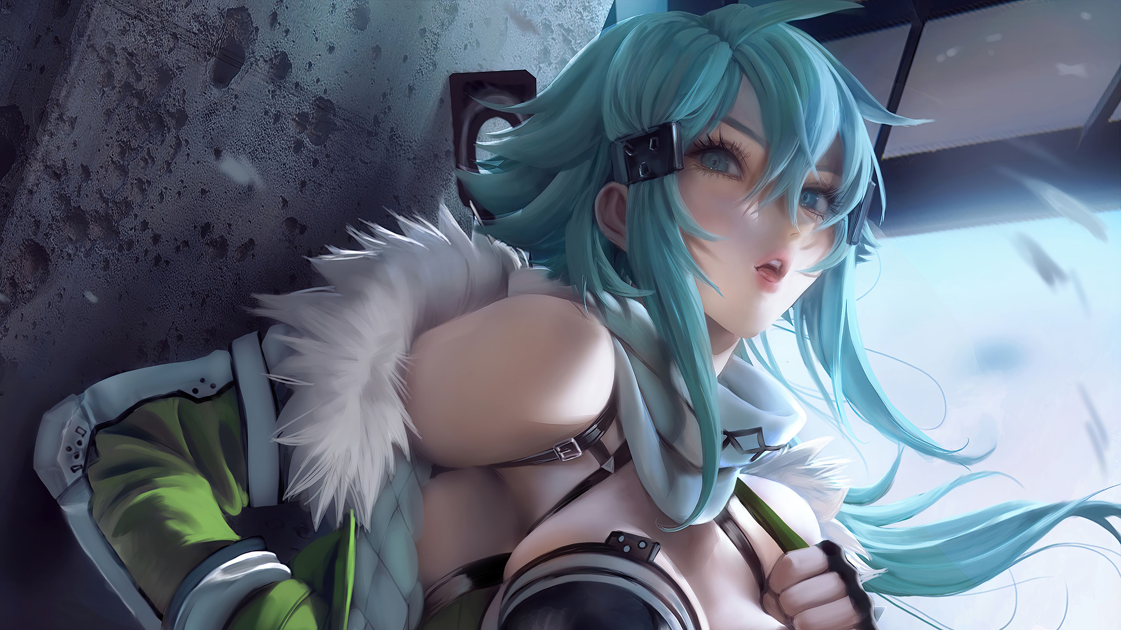 Phantom Bullet HD wallpaper, Background