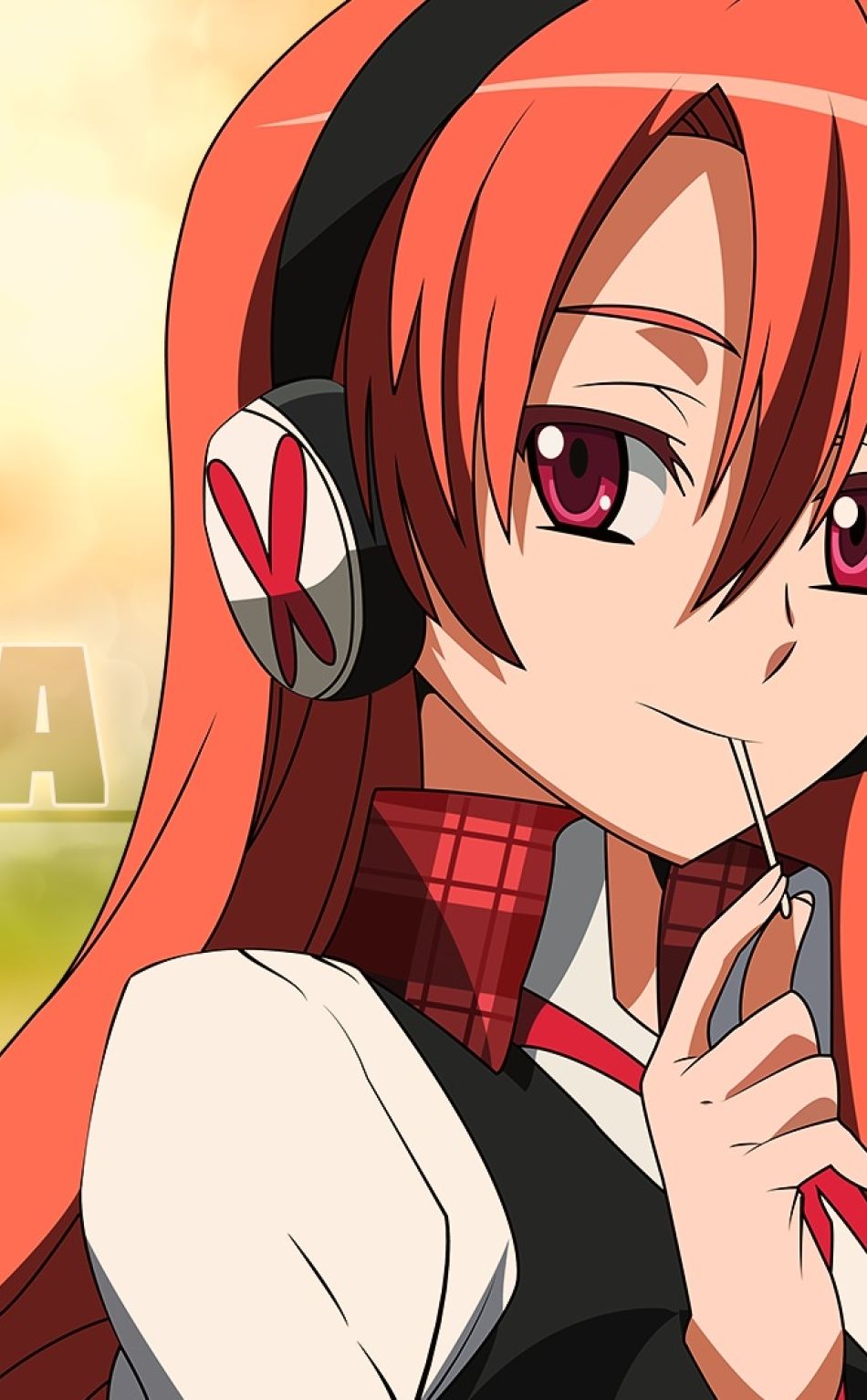 chelsea, akame ga kill, anime 950x1534 Resolution Wallpaper, HD Anime 4K Wallpaper, Image, Photo and Background