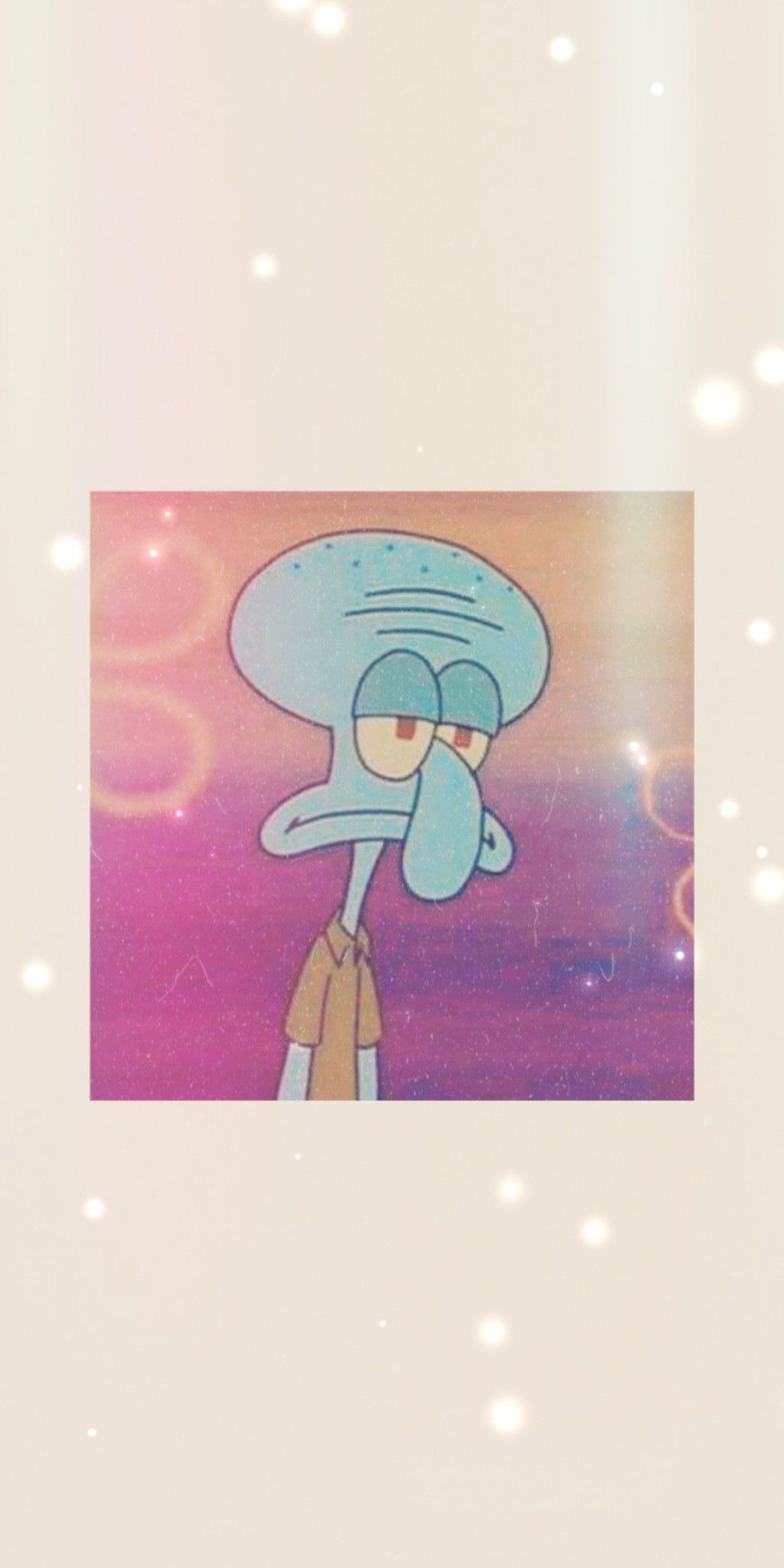 VSCO Squidward Wallpapers - Wallpaper Cave