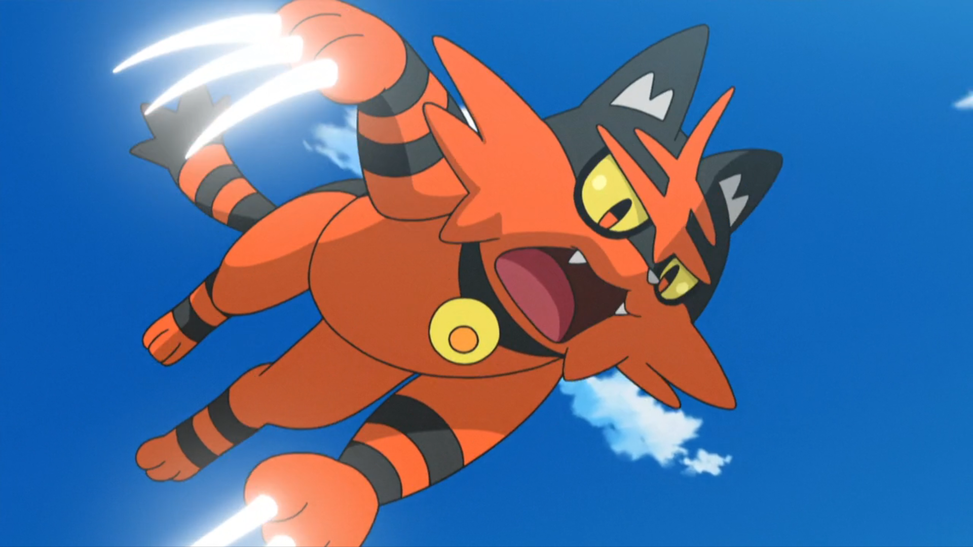 Joe's Torracat. The Dueling Adventures of Joe Kusbinashi