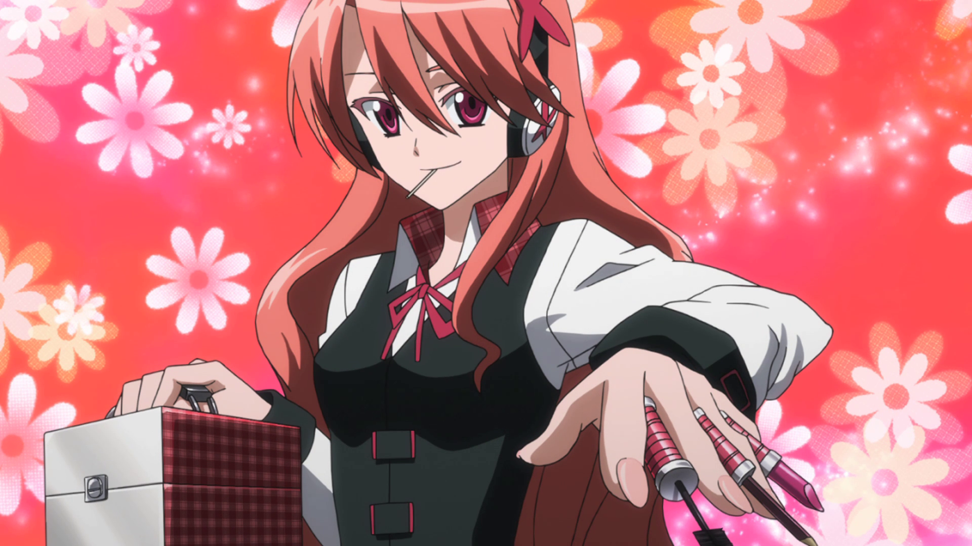 Chelsea (Akame Ga Kill!)