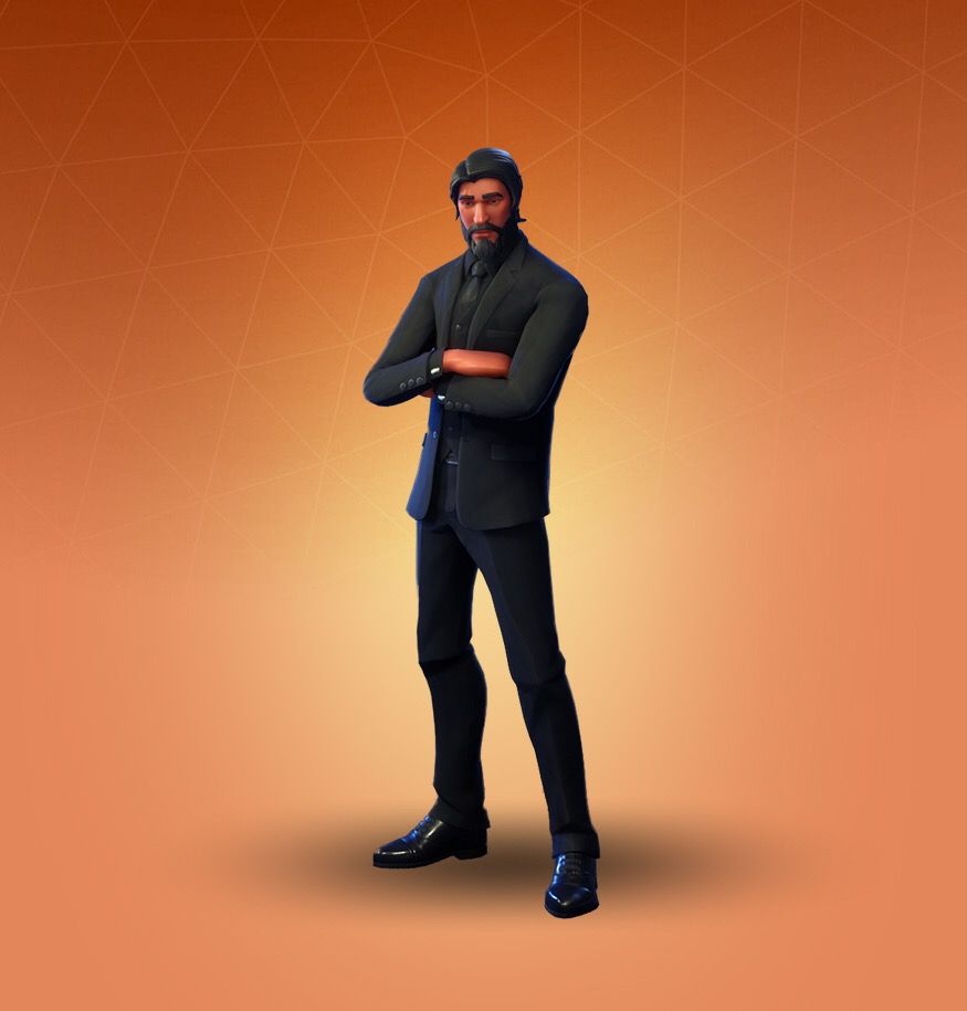 THE REAPER. Reaper skins, Skin image, Fortnite