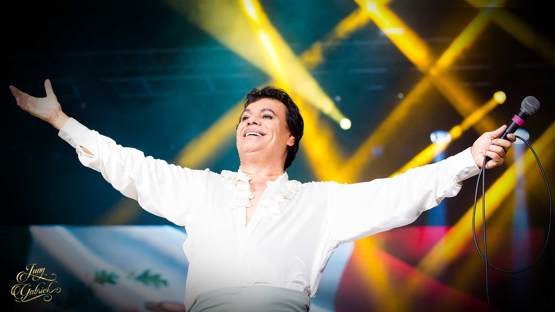 Juan Gabriel Wallpapers - Wallpaper Cave