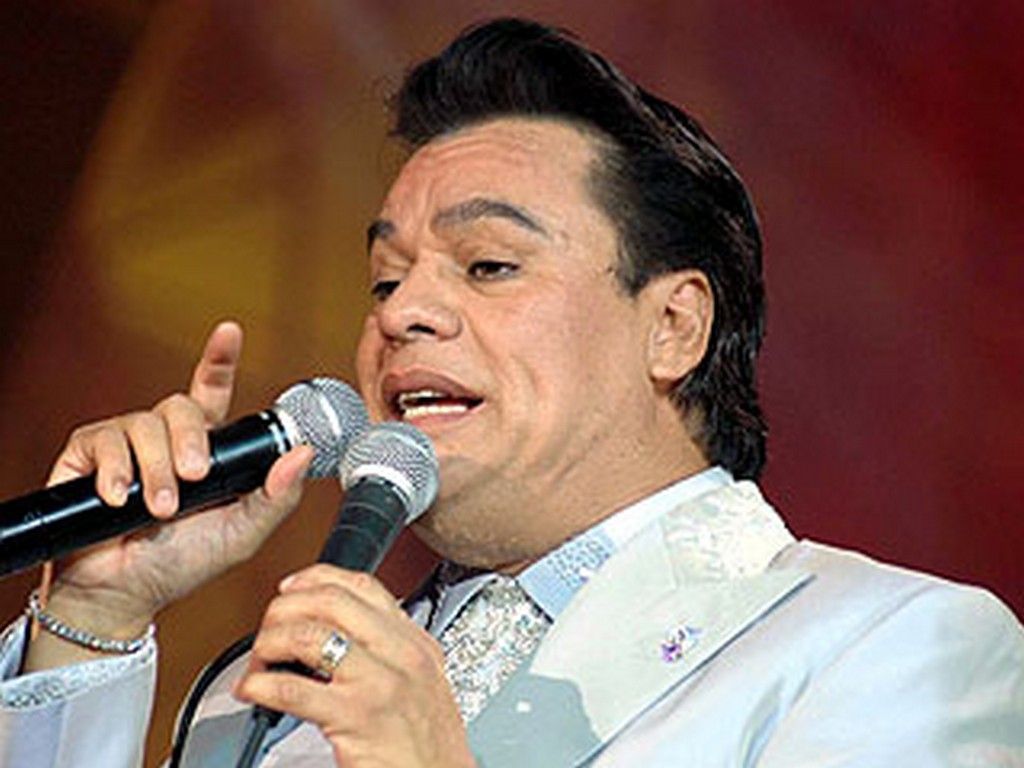 Juan Gabriel Wallpapers - Wallpaper Cave