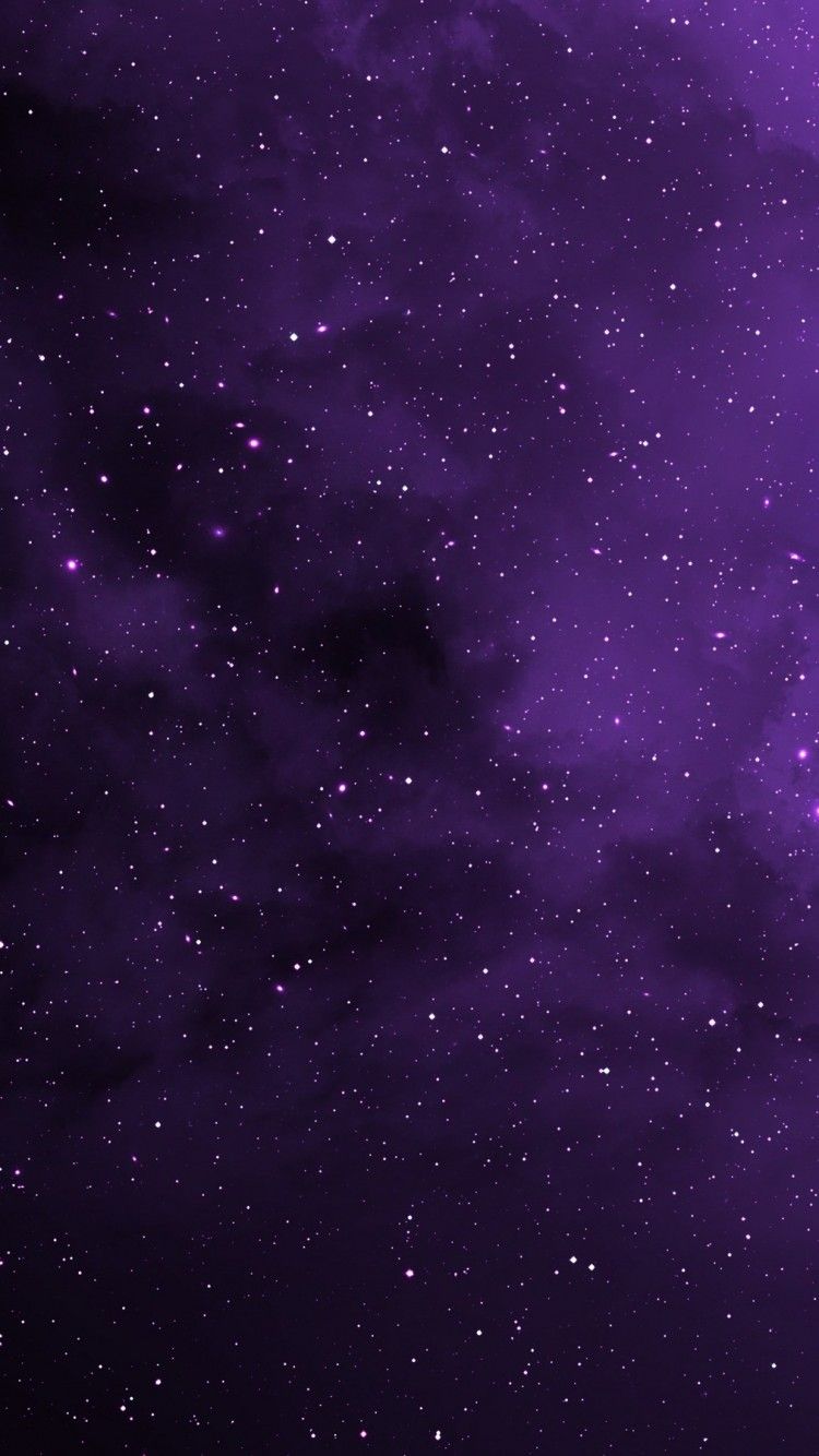 Dark Purple HD Wallpaper 43735
