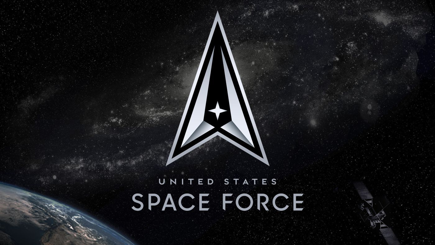 US Space Force explains why its logo isn't a Star Trek ripoff