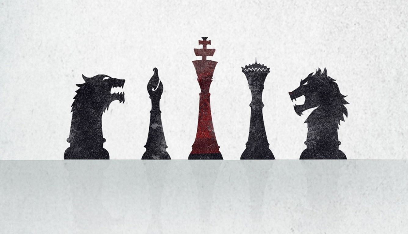 Game Of Thrones Chess Pawn Banner HD Laptop Wallpaper, HD Movies 4K Wallpaper, Image, Photo and Background