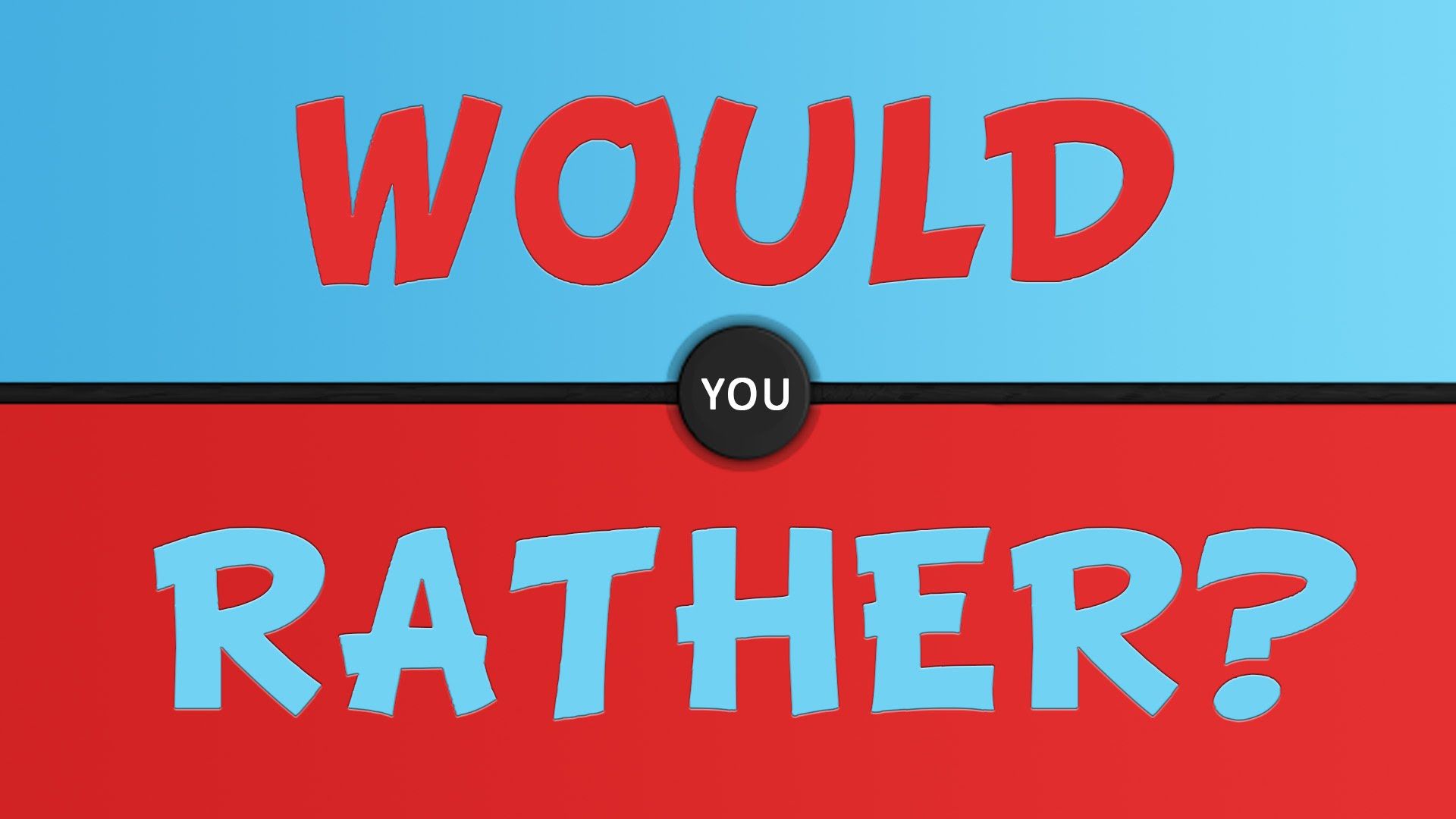 Let's Play Would You Rather. Would You Rather If Your Daughter Was A Porn Star Or A Prostitute (working 6 Days A Week 4 Hrs Per Day)?
