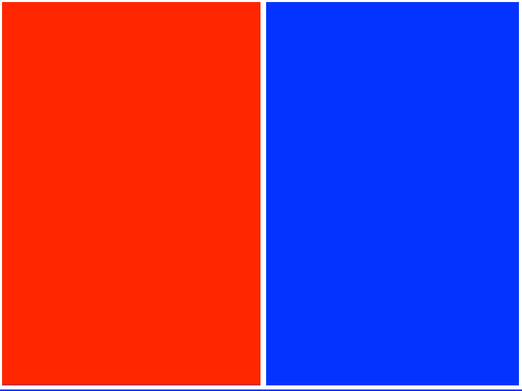 Would You Rather RED v BLUE!