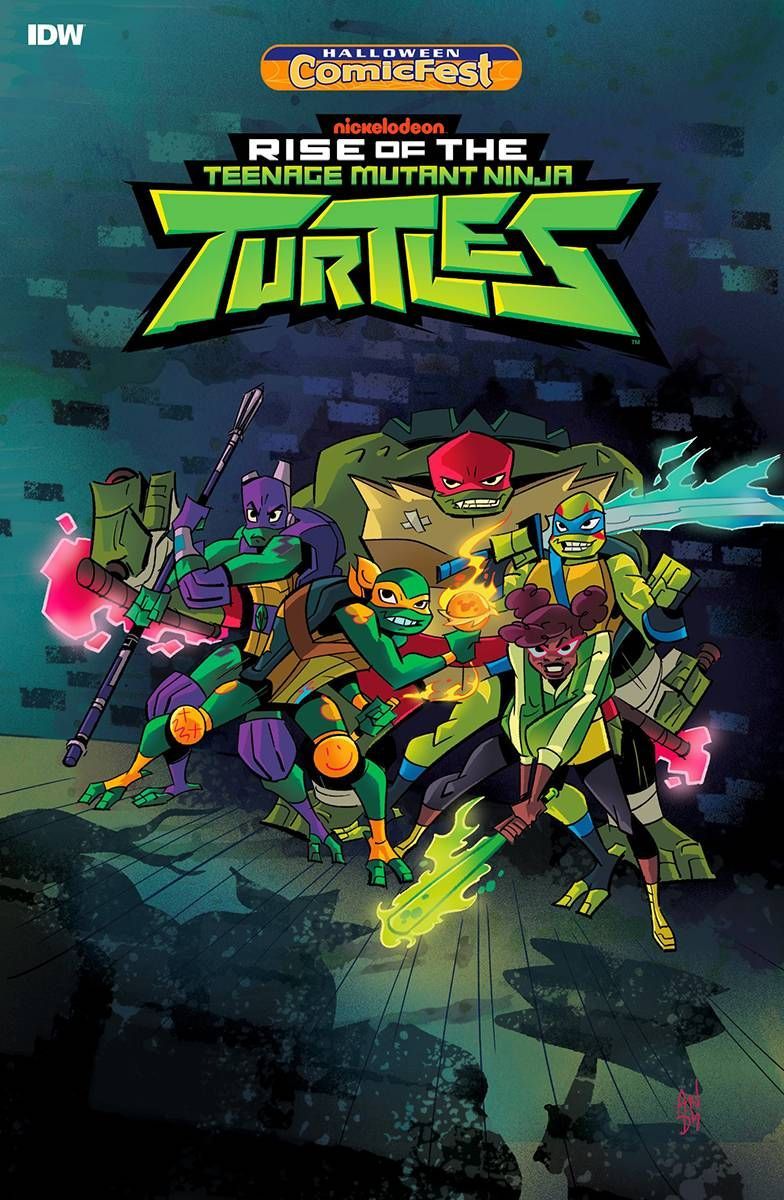 Rise Of The Teenage Mutant Ninja Turtles Wallpapers - Wallpaper Cave - Rise Of The Teenage Mutant Ninja Turtles