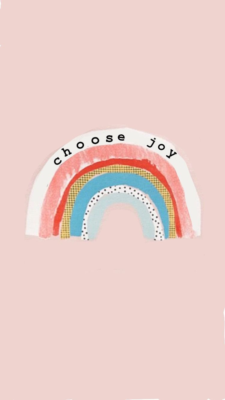 created. Choose joy, Happy quotes, Cute quotes