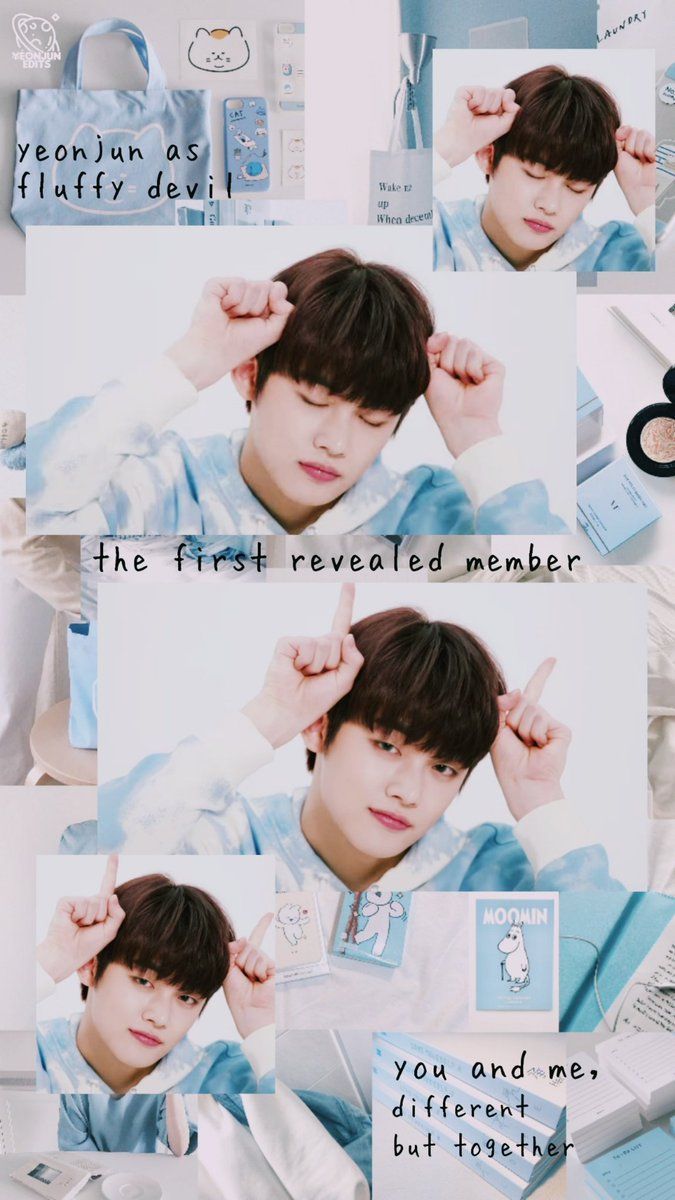 YEONJUN. WALLPAPERS. Gambar, Selebritas, Kpop