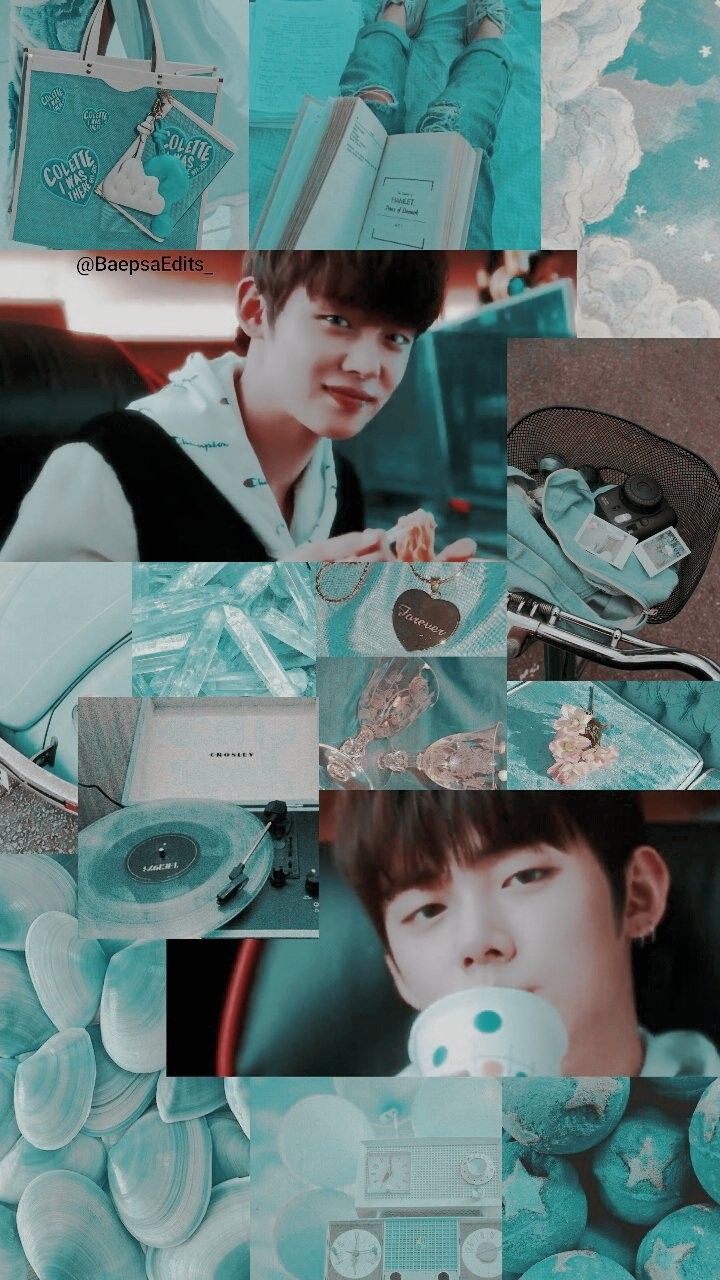 TXT Yeonjun Aesthetic Wallpapers Wallpaper Cave