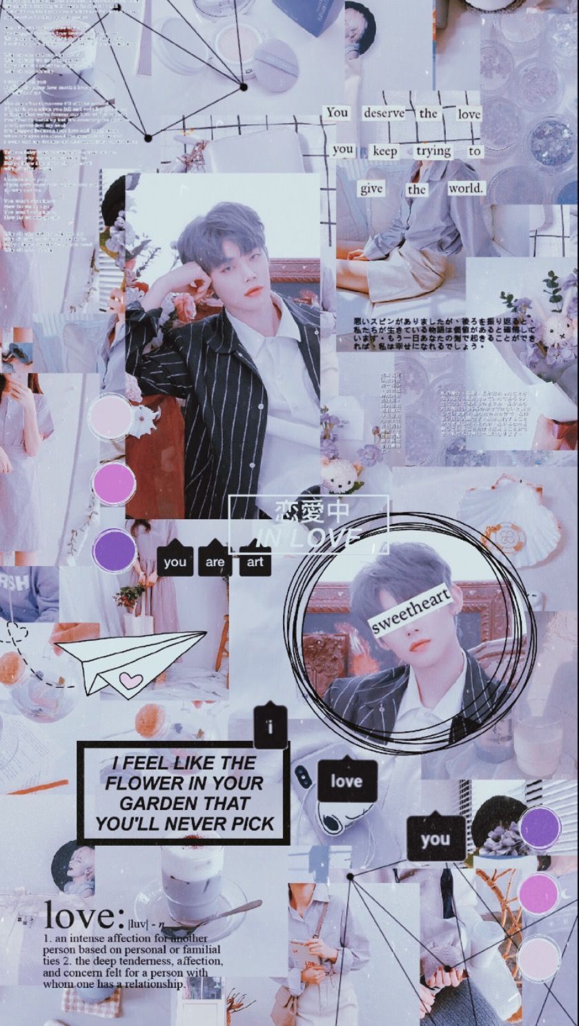 txt yeonjun aka #yeoneliever 's boy edited by # yeonjun #txt #choiyeonjun #aesthetics #edits #moodboard #m. Wallpaper ponsel, Gambar, Ponsel
