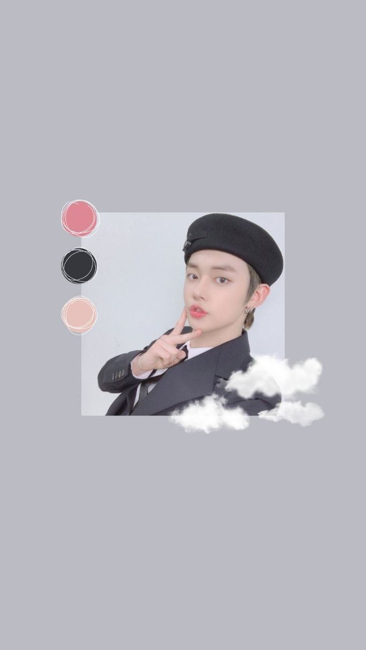 TXT Yeonjun Aesthetic Wallpapers Wallpaper Cave