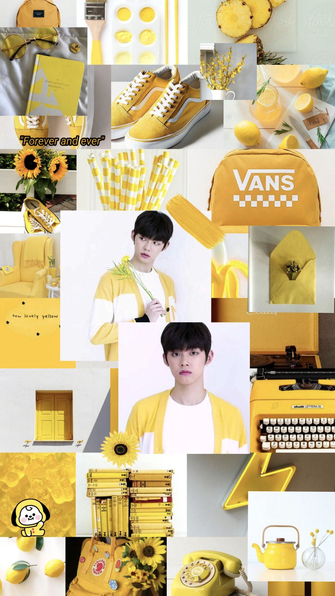 TXT Yeonjun Aesthetic Wallpapers Wallpaper Cave