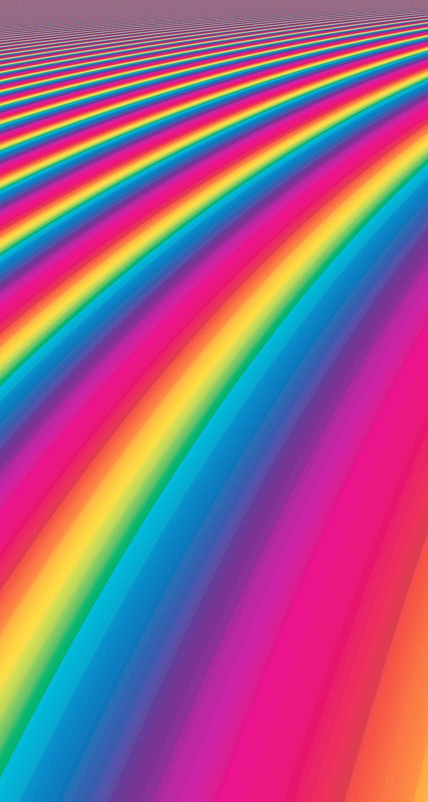 Rainbows Play Time. ❤. Rainbow wallpaper, Colorful background, Rainbow colors