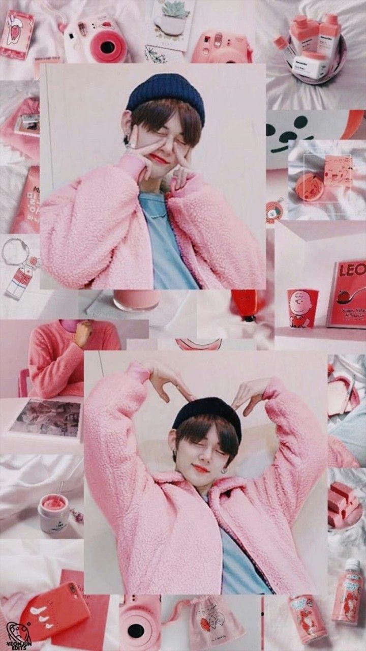 Pin oleh .Hailee. di TXT❤. Fotografi pemula, Selebritas, Fotografi