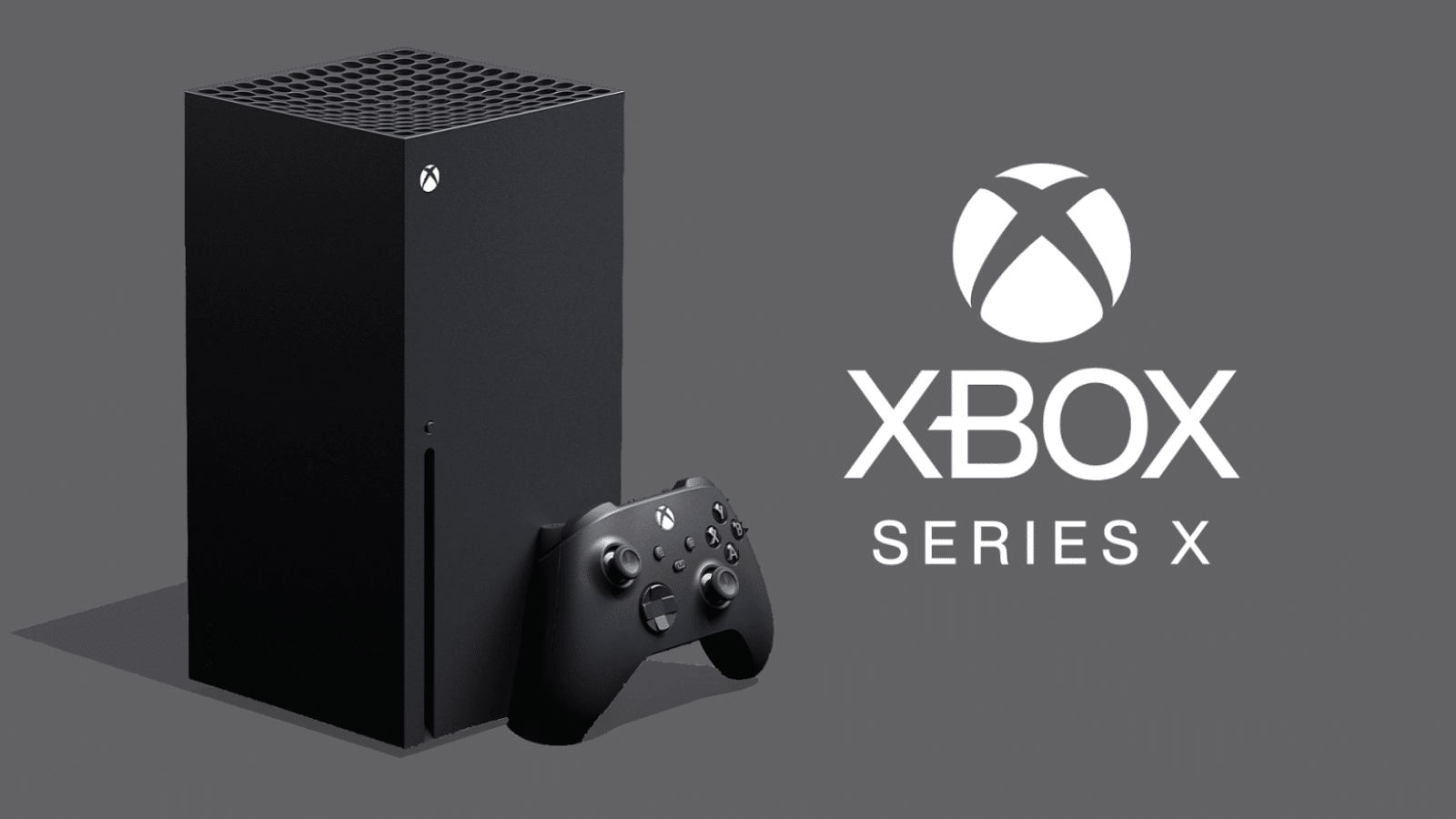 Xbox Series X Production is Underway; France on the Priority List