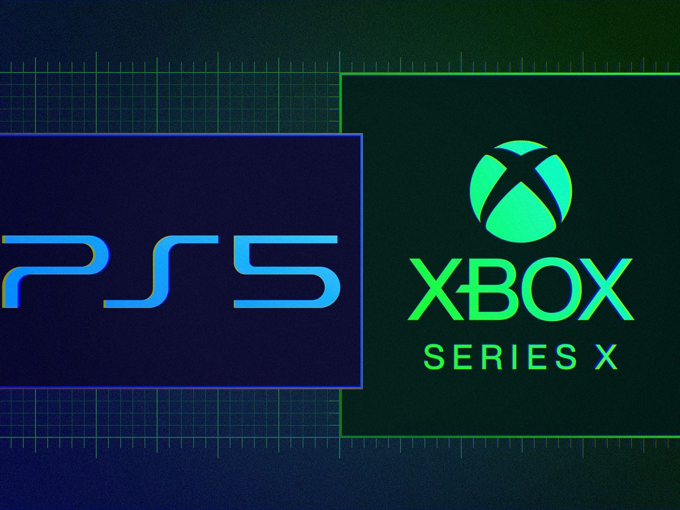 PS5 and Xbox Series X hardware specs: comparing CPU, GPU, SSD