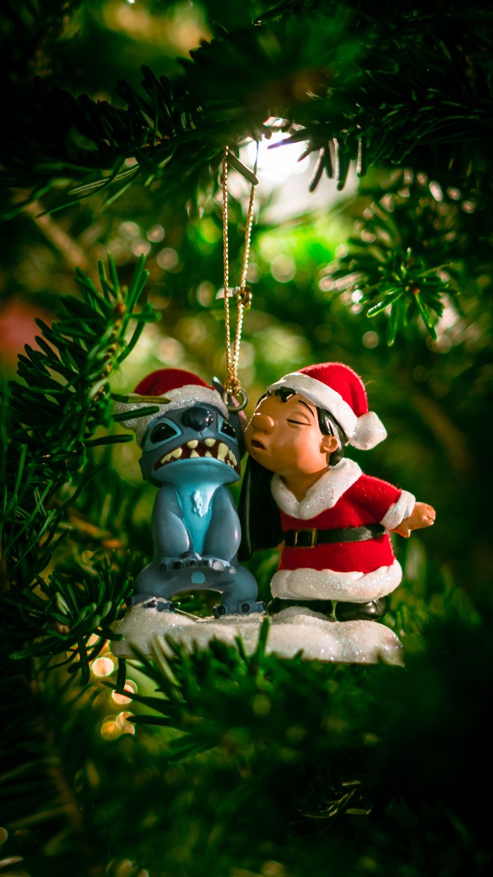 Stitch Xmas Wallpapers Wallpaper Cave Stitch Xmas Wallpapers Wallpaper Cave