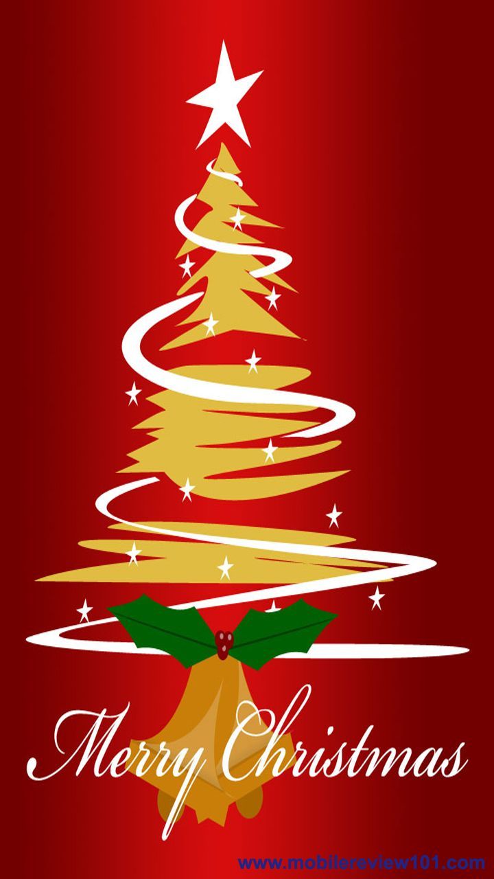 *A* CHRISTMAS TREE ART. Merry christmas wallpaper, Wallpaper iphone christmas, Xmas wallpaper