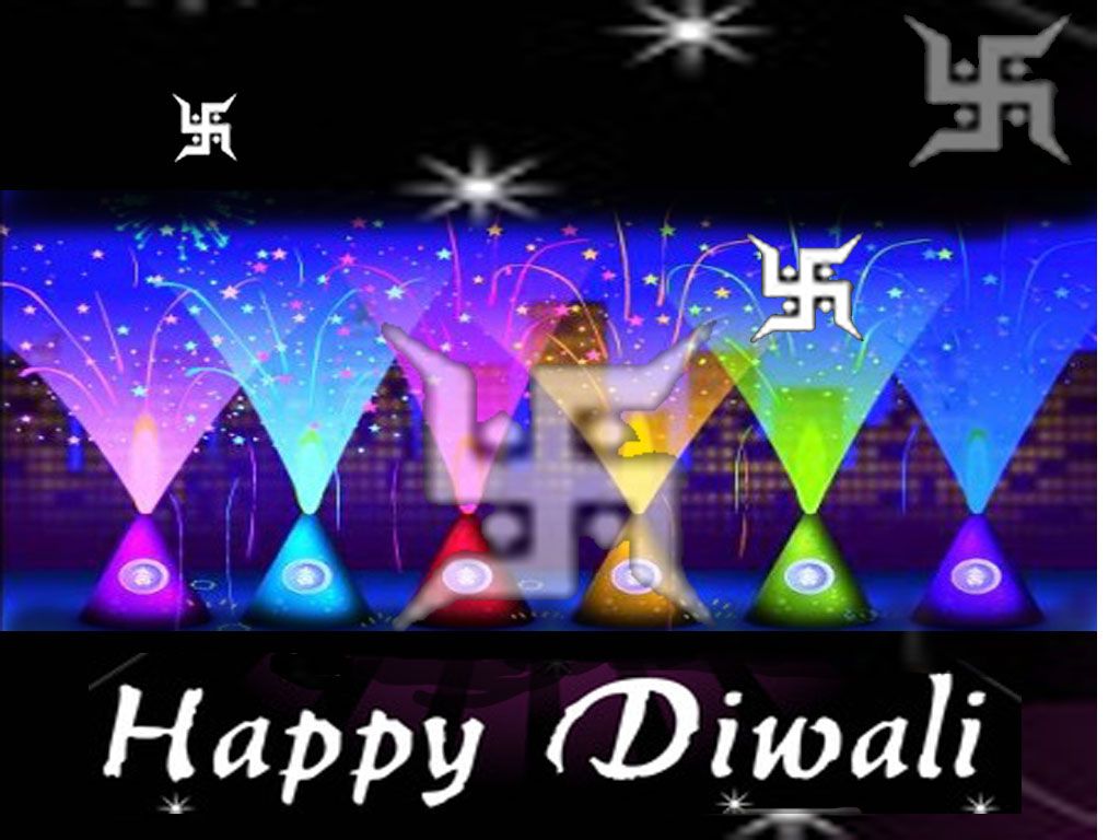 Happy Diwali And Happy New Year Rohit HD Wallpaper