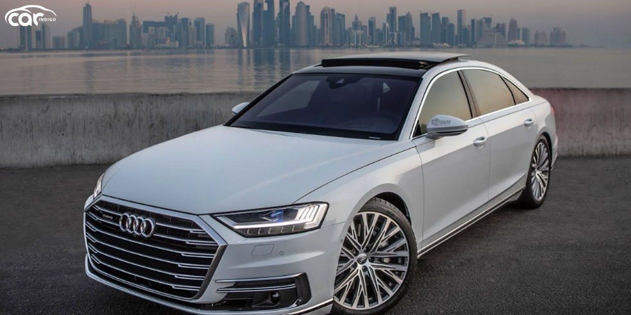 Audi A8 L Review, Price, Performance, Interiors, And Rivals