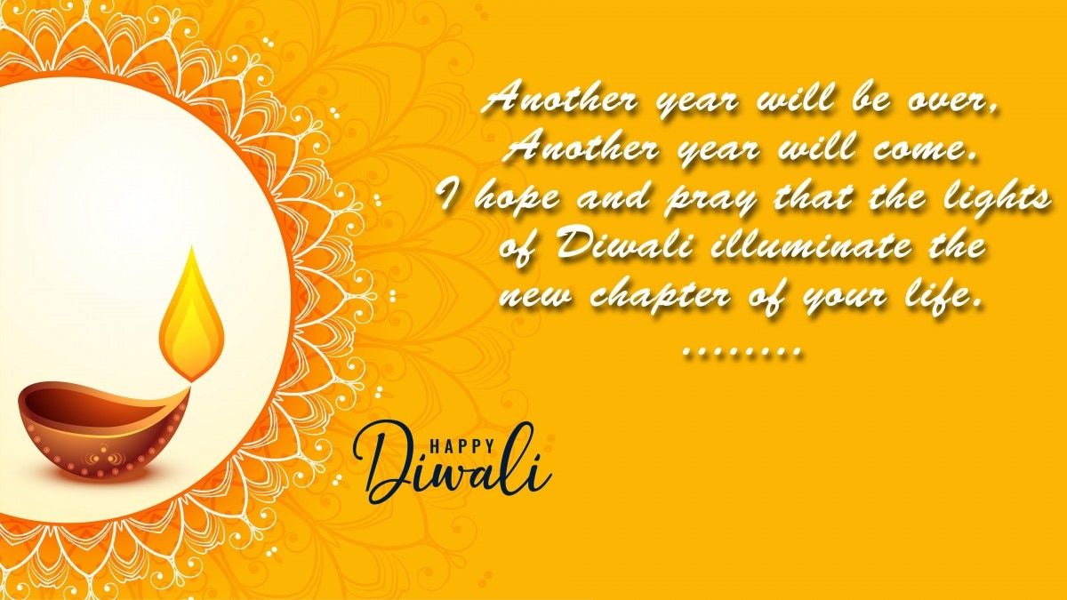 Happy Diwali 2019: Image, wishes, rangoli design, Whatsapp messages and quotes for Diwali