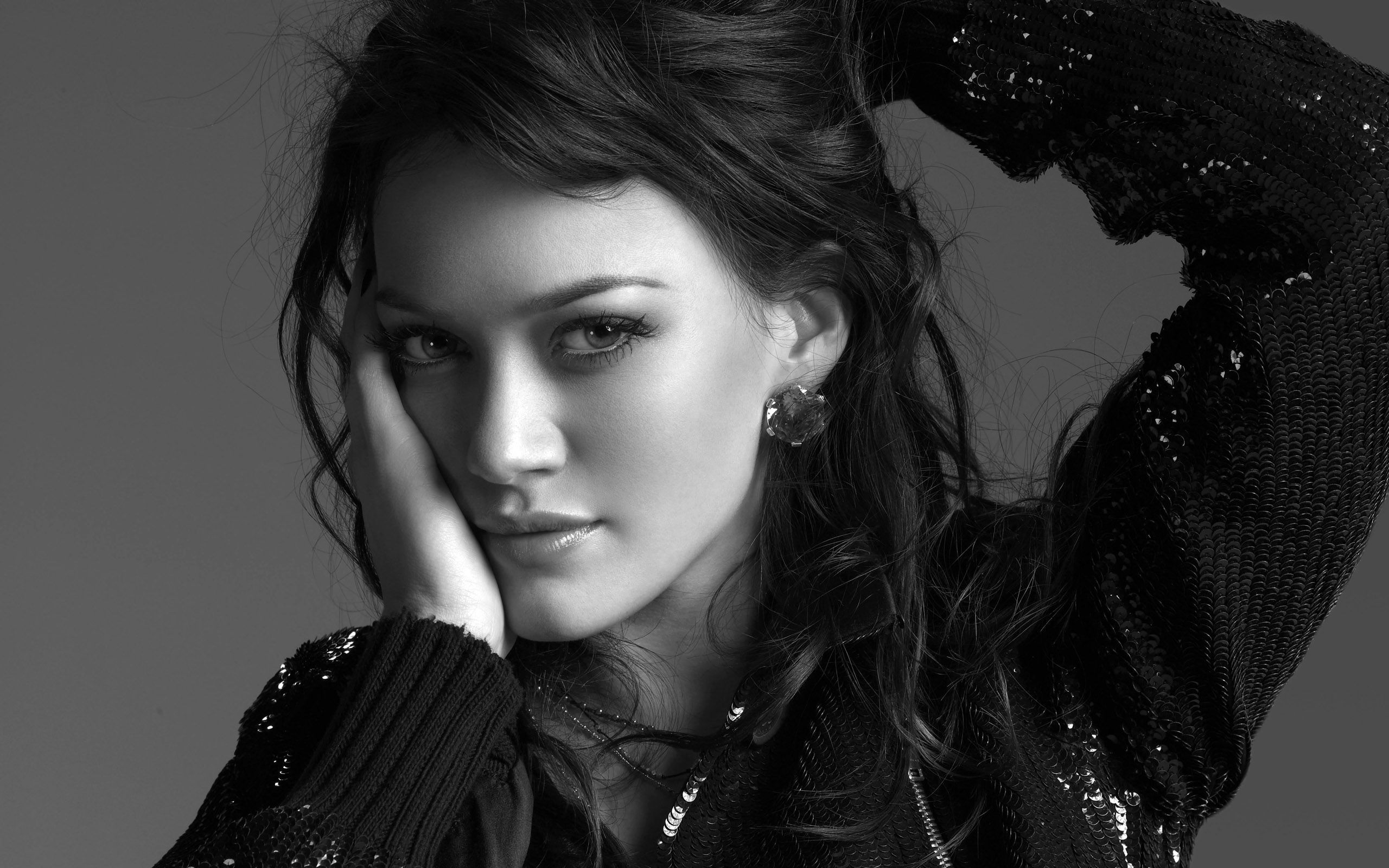 PC Women Wallpapers - Wallpaper Cave