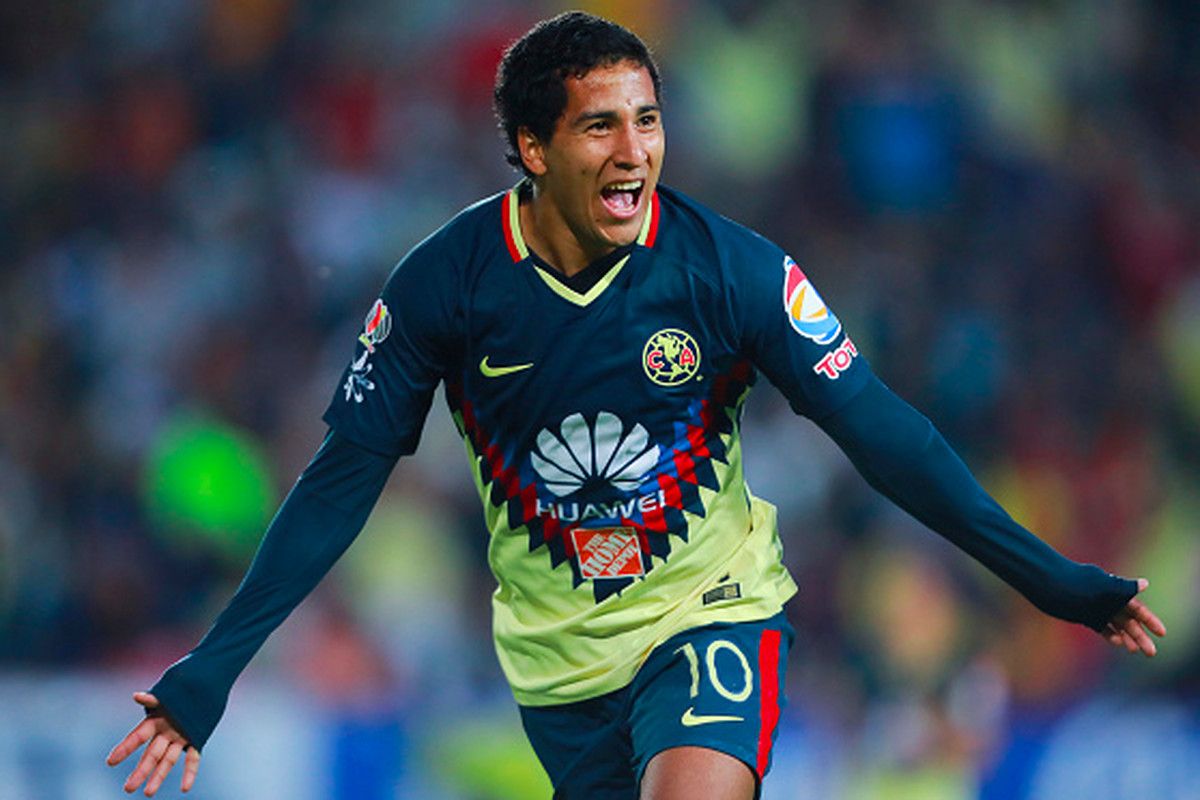 Match Preview: Monarcas Morelia vs. Club América State Of Mind