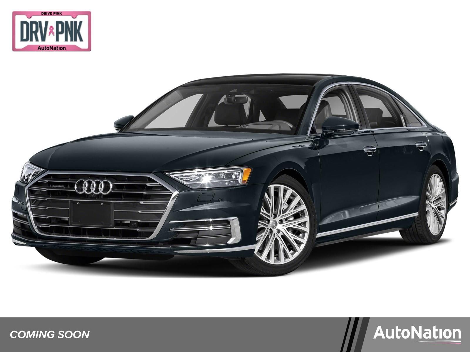 WAU8DAF8XMN006338 2021 Audi A8 L in Orlando, FL 32811