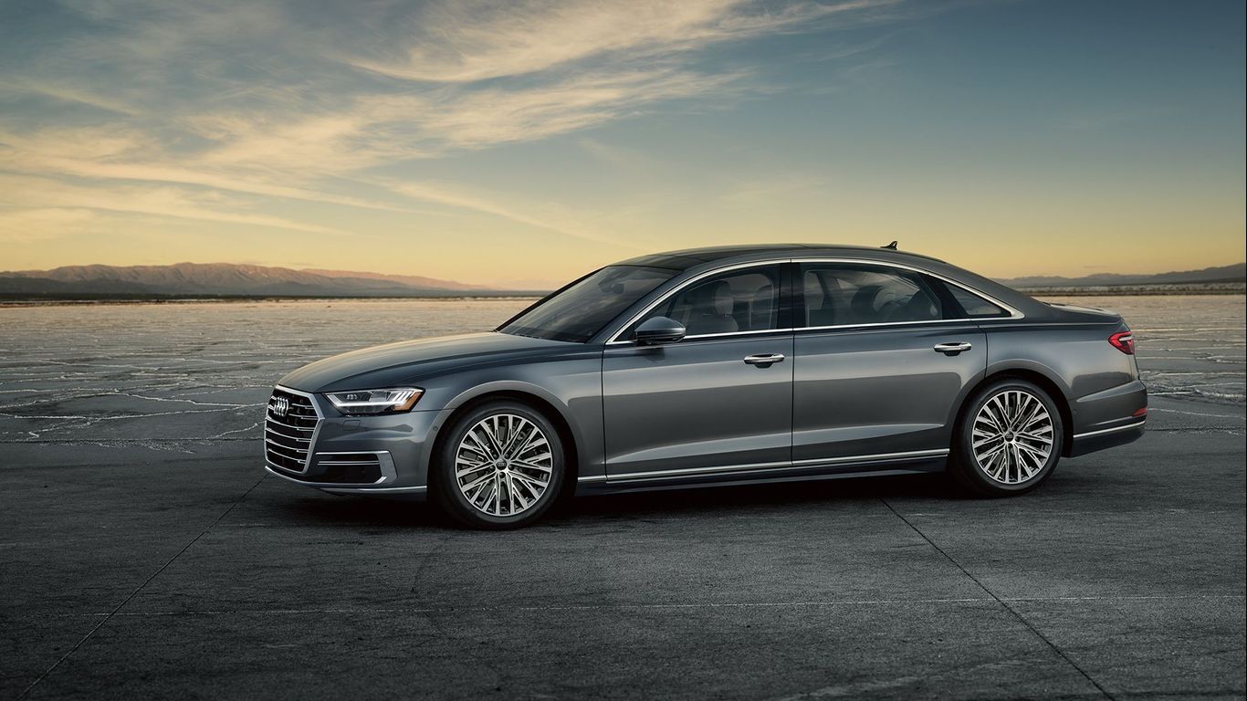 Audi A8 L Review, Price, Performance, Interiors, And Rivals