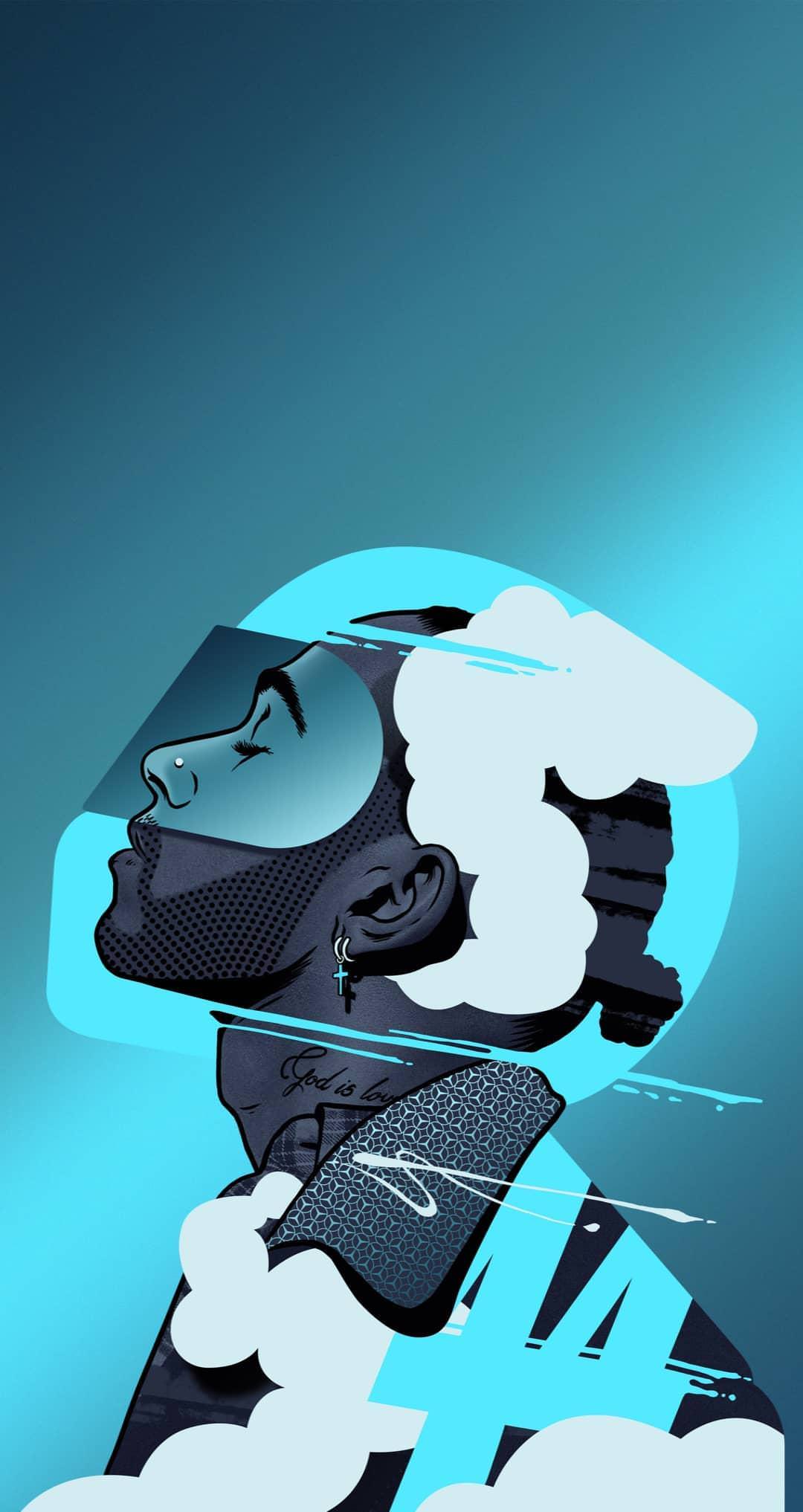 Lewis Hamilton F1 Championship 2020 wallpaper