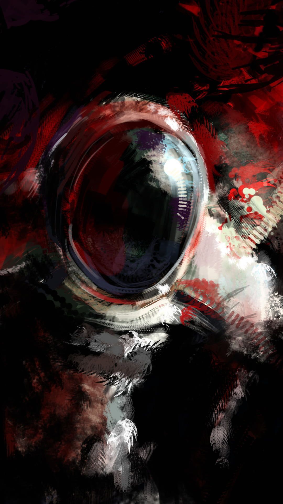 astronaut