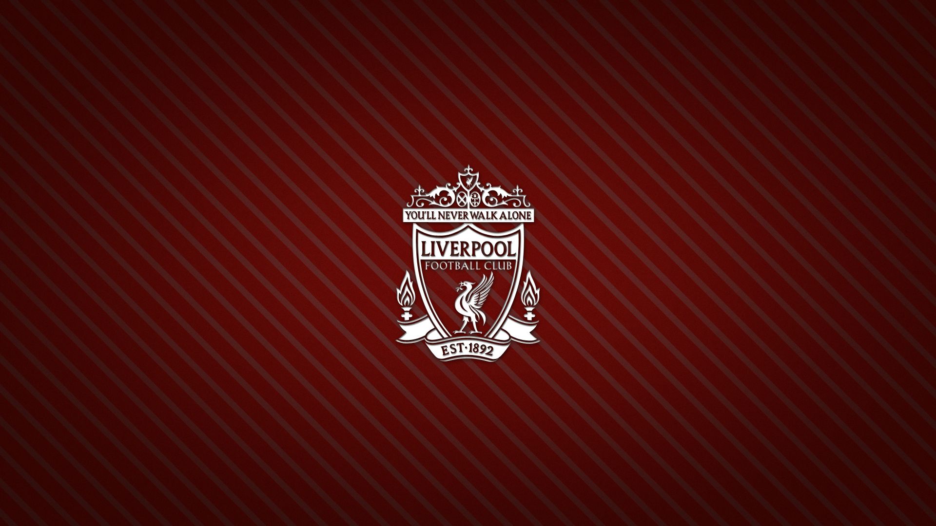 Liverpool FC Wallpaper
