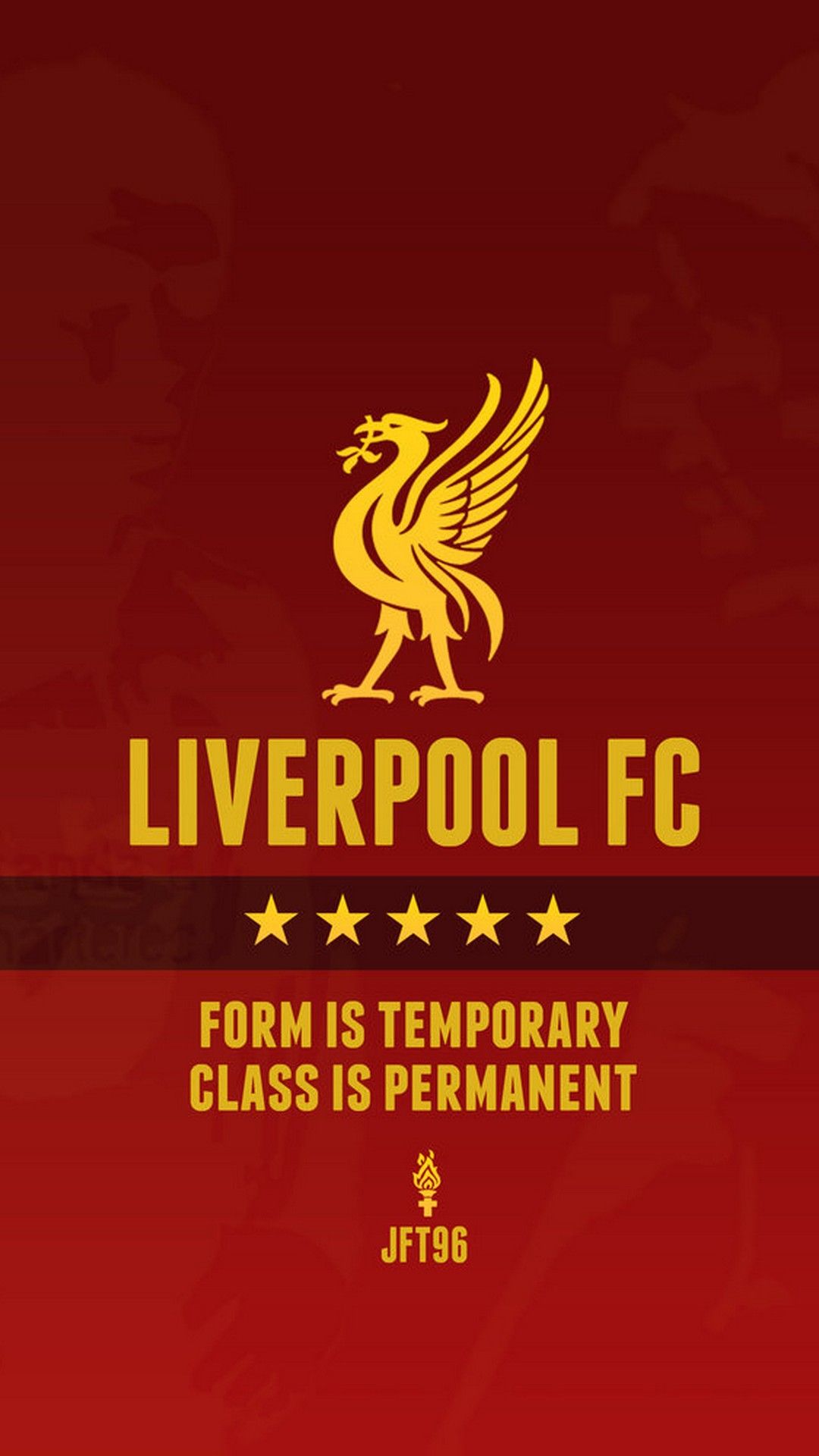 Liverpool Mobile Wallpaper HD Football Wallpaper