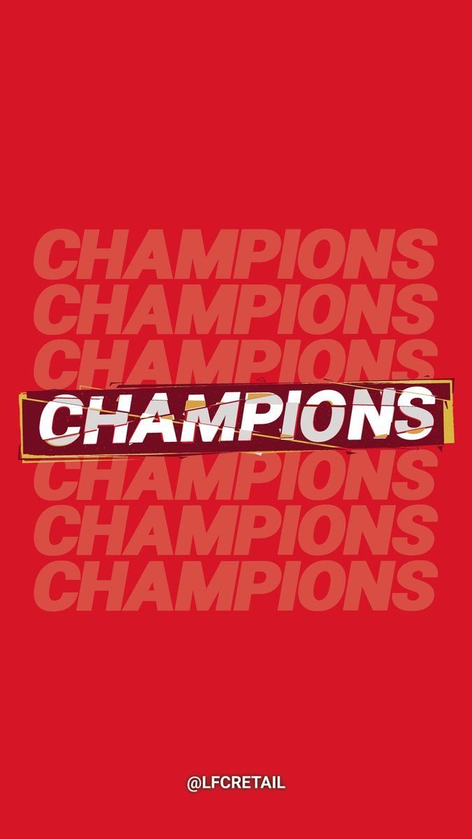 Liverpool FC Retail #LFC wallpaper design