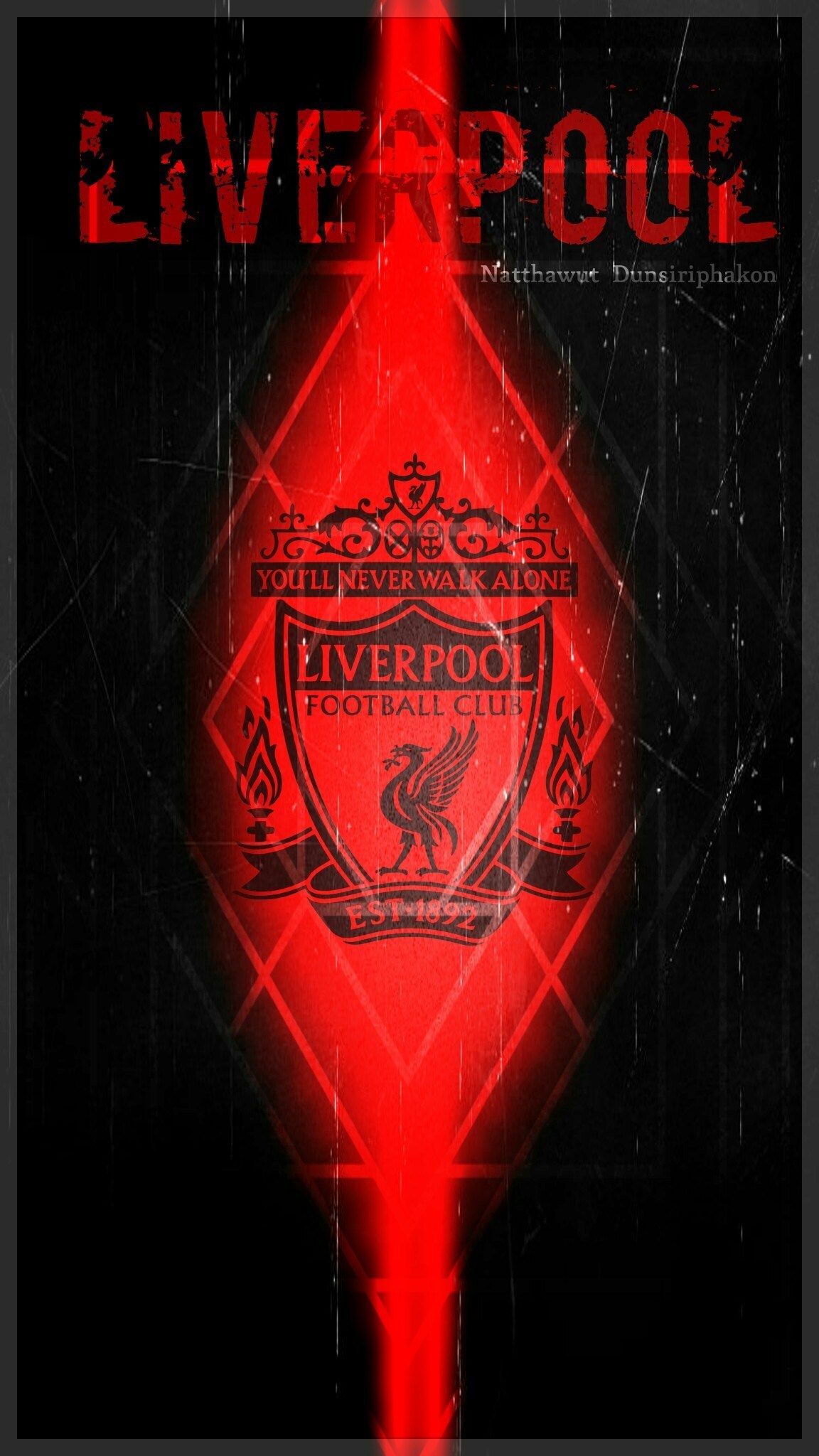 Liverpool Football Club 2020 Wallpapers - Wallpaper Cave