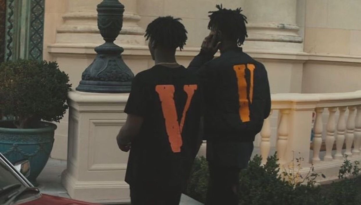 Vlone Pfp ~ Pfp Vlone Lindemann Coi Leray | Kelarislar