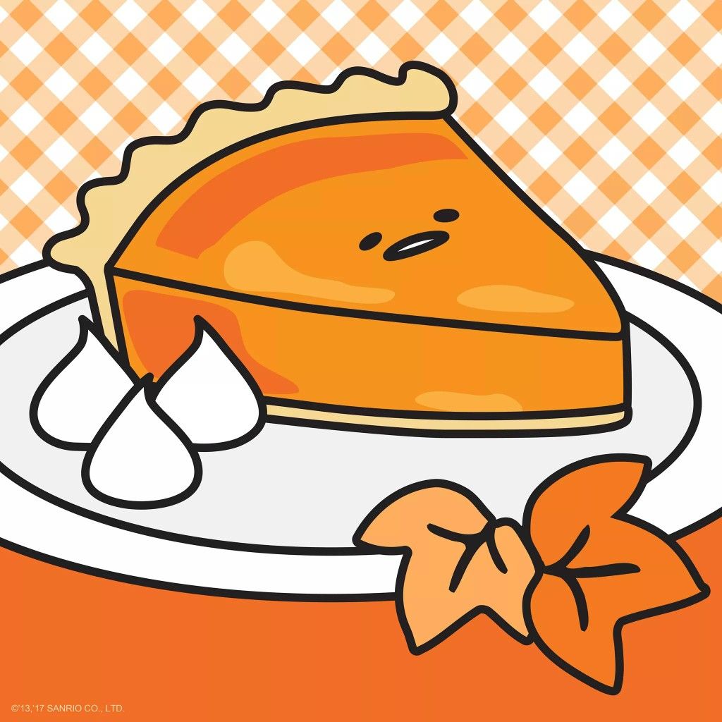 Gudetama