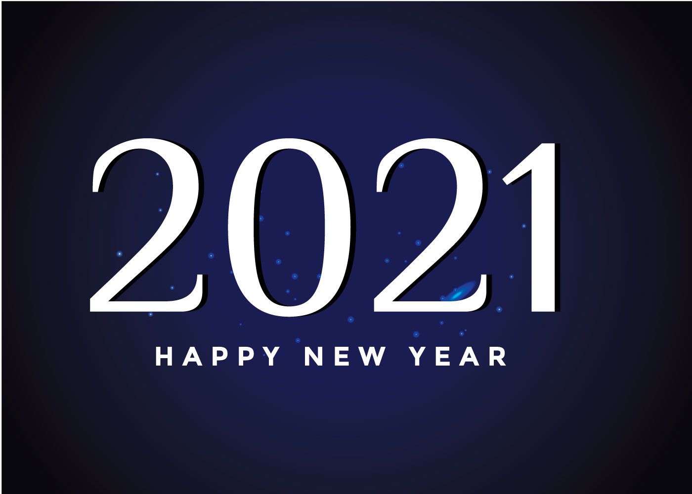 Stunning Happy New Year 2021 Image. Happy new year image, Happy new year wishes, Happy new year wallpaper