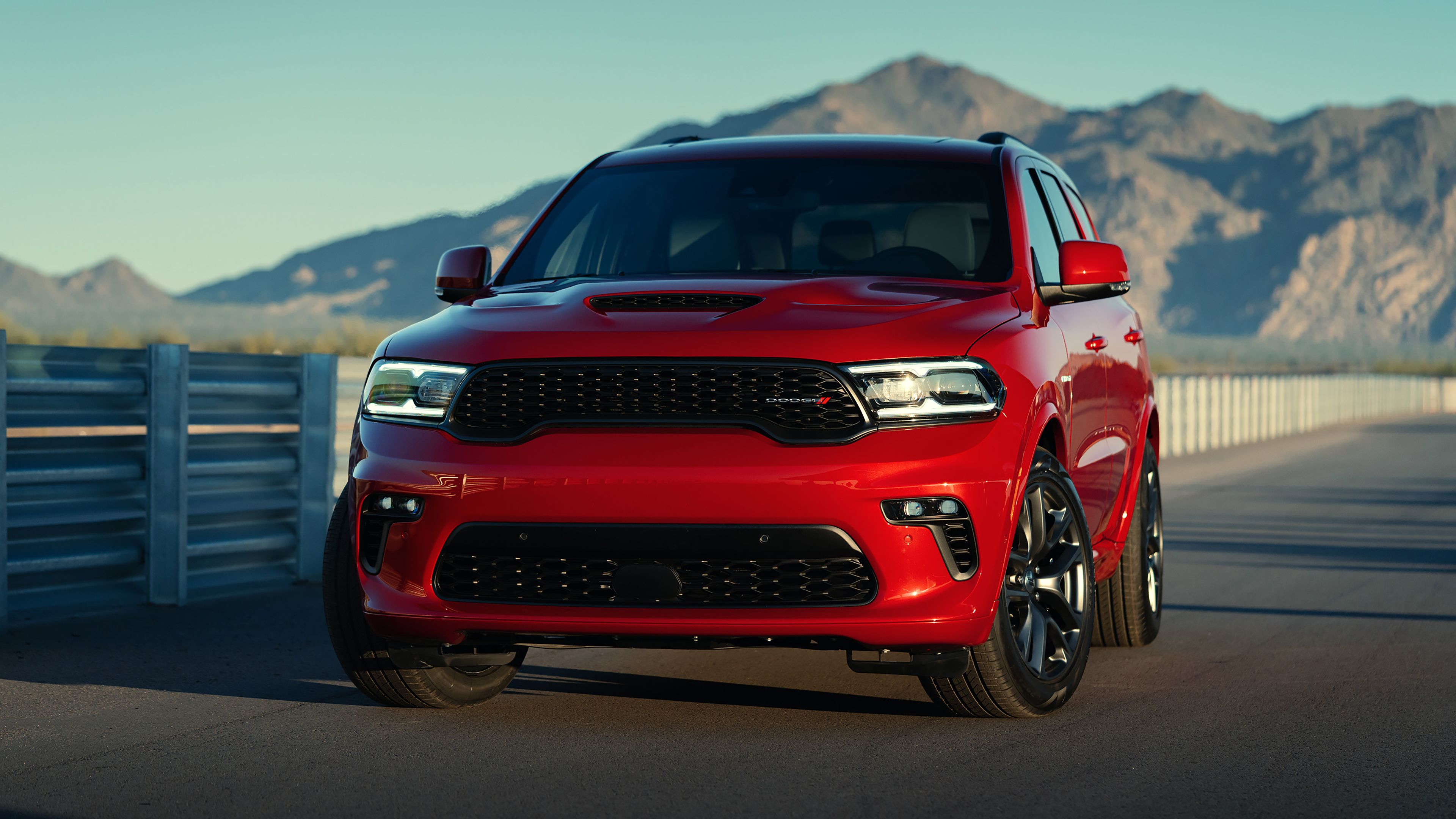 Dodge durango red wallpapers wallpaper cave