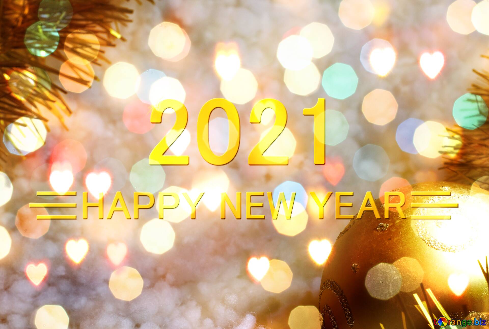 Download Free Picture Background Welcome Happy New Year 2021 On CC BY License Free Image Stock TOrange.biz Fx №212330